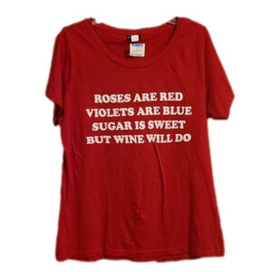(e2-7) graphic tee sizes 2x and 3x